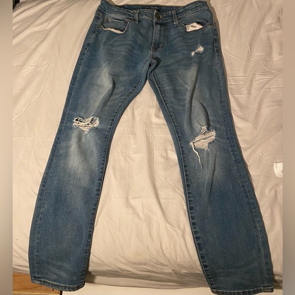 Aeropostale Other - Aéropostale Men’s size 29-30 Super Skinny Jeans